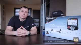Makro Racer PRO Package