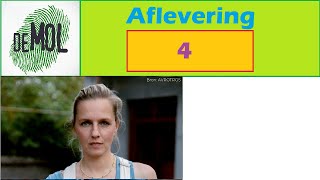 Aflevering 4 - Leonie ter Braak #5