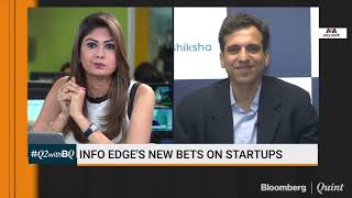 IT Companies Have Been Hiring Like There's No Slowdown: InfoEdge
