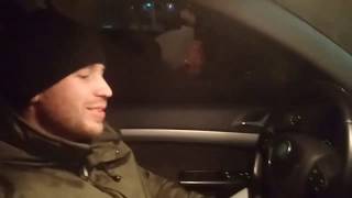 1500км после Алгоритма TSI CDAB Skoda из Твери