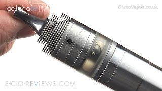 REVIEW OF THE ORIGEN GENESIS V2 BY NORBERT