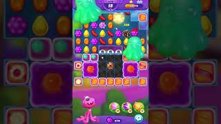 Candy Crush Friends Saga Level 1470