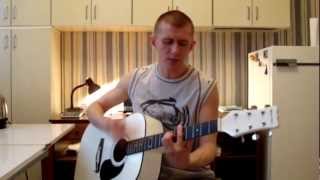 Можно все - Animal Джаz (cover by TheSeriyVolk)