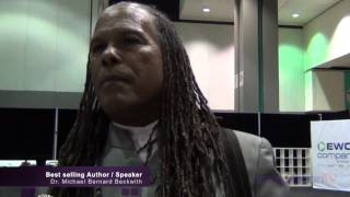 1Habit -  Dr  Michael Bernard Beckwith