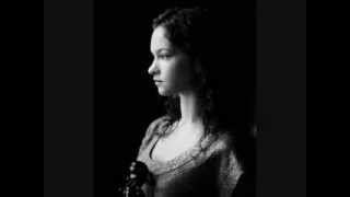 Jennifer Higdon: Concerto for Violin and Orchestra III. Fly Forward