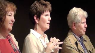 Lucie Arnaz Talks about David Craig