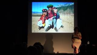 Presentación Documental " Las Herederas"
