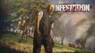 Начало чего-то нового. | Infestation:The New Z| Лучшее |#1 (60 FPS)