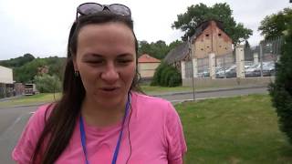 ЧЕХИЯ !!!ПРАГА !!!ЗАВОД ПИВА KRUSOVICE ЭКСКУРСИЯ И ДЕГУСТАЦИЯ !!