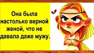 Софочка, ты ДЕВУШКА моей мечты... УМОРИТЕЛЬНЫЙ анекдот дня.