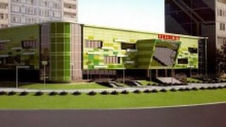 Аренда И Продажа В Новых ТЦ г.Нижнекамск,Казань,Н,Челны,Елабуга от 50м2