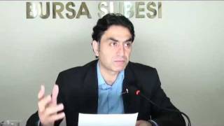 SAHİHİ BUHARİ OKUMALARI, HALİS AYDEMİR  (FULL) B_0659_0670.WMV GÖRÜNTÜLÜ HADİS DERSLERİ