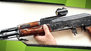 Кронштейн Вайпер от AKADEMIA