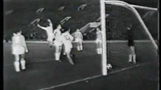 Кубок СССР 1969. «Карпаты» (Львов) - СКА (Ростов)