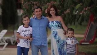 Детские праздники в Крыму от ShteinGroup 7 978 836 65 61