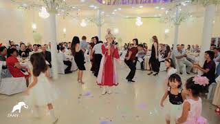 Калмыцкая народная песня Котуш. Екатерина Горяева (Ойратские таланты) на канале ZaanOnline