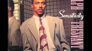 Ralph Tresvant - Sensitivity (Suite) (Instrumental)