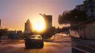 NEXT GEN GTA 6 GRAPHICS!! - ✪ REDUX + M.V.G.A.! Ultra Realistic Graphic ENB MOD PC - 60 FPS - 4K