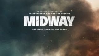 Фильм "Мидуэй" (2019) - Русский трейлер