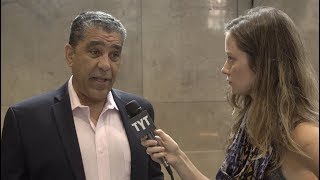 Trump Impeachment Effort Led By Rep. Espaillat