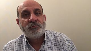 تحذير ثاني من مربع الشر الى ولي العهد السعودي الملك محمد بن سلمان - عوني حدادين