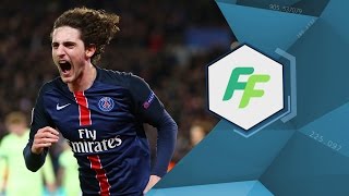Young PSG Stars to Watch