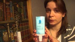 Увлажняющее средство Гидрафаз Интенс Лежер (La Roche-Posay)