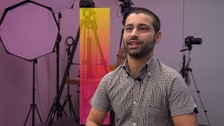 Greg Fernandes - Produção de Conteúdo Institucional - OZI ENTREVISTA #013
