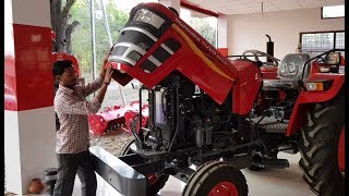 Mahindra Yuvo 265 Full Review | Super Entertainment