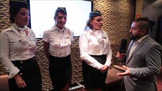 ✈️✈️✈️Edyta Kamińska, marka Slimteam - partnerem Gali "Panek AirLines"✈️✈️✈️