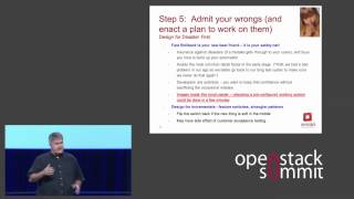 OpenStack Continuous Delivery Best Practices Putting What IBM Learned from This Community into