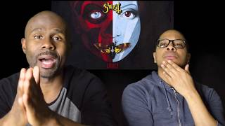 Ghost - Cirice (REACTION!!!)
