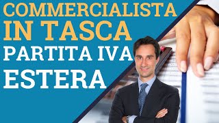 Aprire la partita iva all'estero conviene davvero?