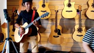 "Your Song" by David Soh (Original)