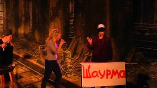 ПГСГА. Студ.весна-2012 - СТЭМ "Рынок" (13-й)