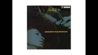 Johnny Hartman - What Is There To Say