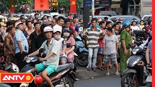 Nhật ký an ninh hôm nay | Tin tức 24h Việt Nam | Tin nóng an ninh mới nhất ngày 01/02/2020 | ANTV