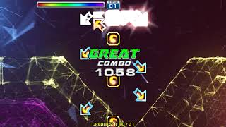 Avalanche STEP 2 [SPECIAL Chart!!] | Nimgo hates winter | PUMP IT UP PRIME 2 QUEST ZONE Patch 2.0