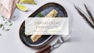 TR90 receptek: Lazac spárgával | Pharmanex