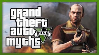 Grand Theft Auto 5 Myths: Episode 12!