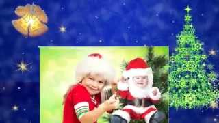 08 Новогодний карнавал фото Новогодний стиль для ProShow Producer