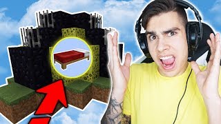 САМАЯ ЛУЧШАЯ ЗАЩИТА КРОВАТИ! КАК ЕЁ СЛОМАТЬ? (МАЙНКРАФТ BED WARS)