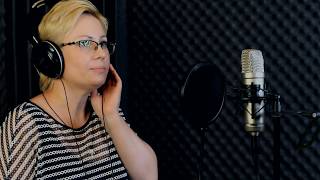 Песня дочке на День рождения. Доченька моя [iStudio]