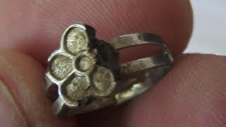 В поисках золота с Мистером Икс Коп в лесу 3 рейх и другие находки