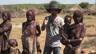 إثيوبيا - رحلة القبائل Ethiopia - Tribal Trip