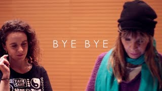 Mery Granados - BYE, BYE feat. Fabiana Cantilo