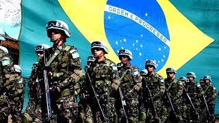 ALERTA: General do Exército Fala de Intervenção Militar Caso Lula Seja Solto Hoje!