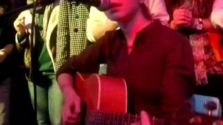 Земфира - Я искала тебя (cover), хор девушек в музее