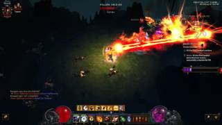 Patch 2.4 Wizard Firebird's build! Greater Rifts 62+