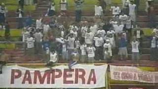 L.A.Firpo 1 (ESA) vs San Francisco 0 (Pan)